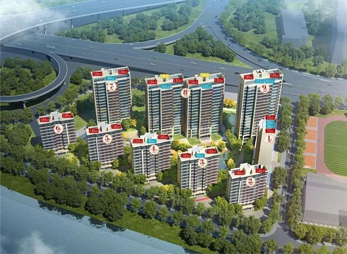 新楼盘天津