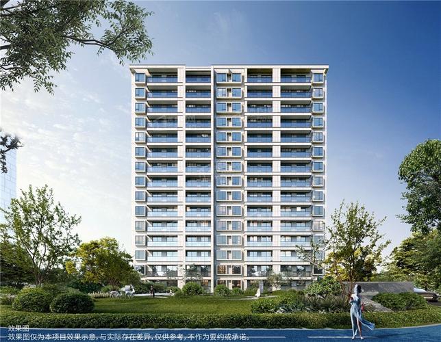 宁波入住楼盘