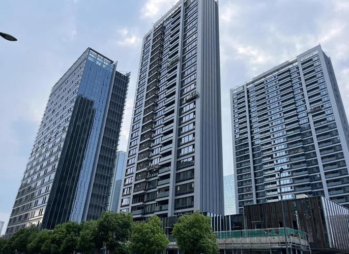 宁波入住楼盘