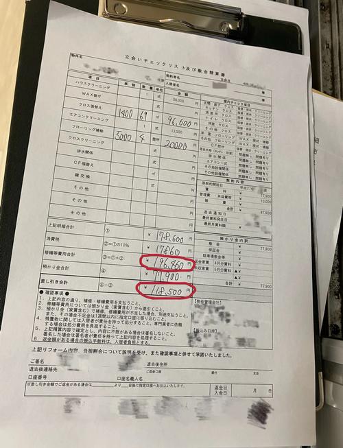 日本租房退房怎么说