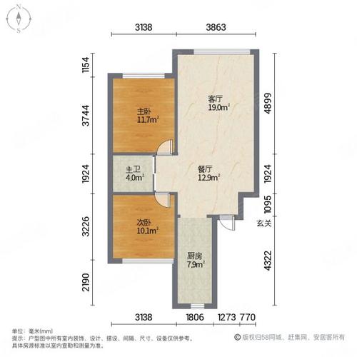 长春金色橄榄城房价