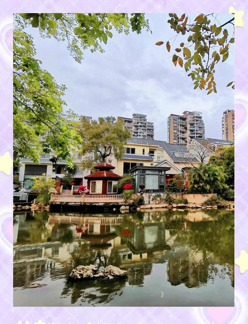 水榭花都楼盘
