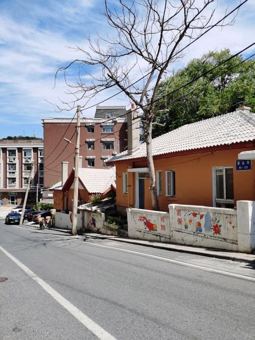 青云街楼盘
