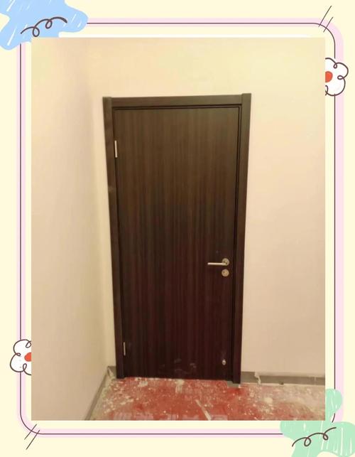 出租房怎么加门