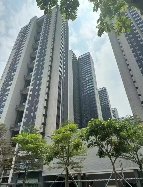 深圳精装楼盘