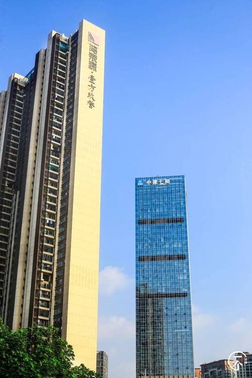深圳精装楼盘