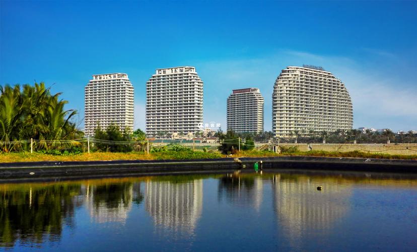 海南便宜楼盘