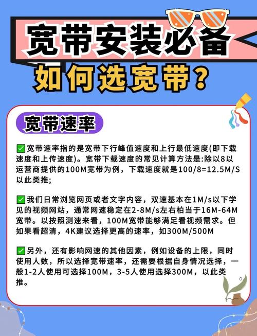 租房子怎么拉宽带