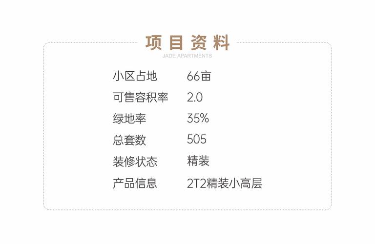 楼盘的好处