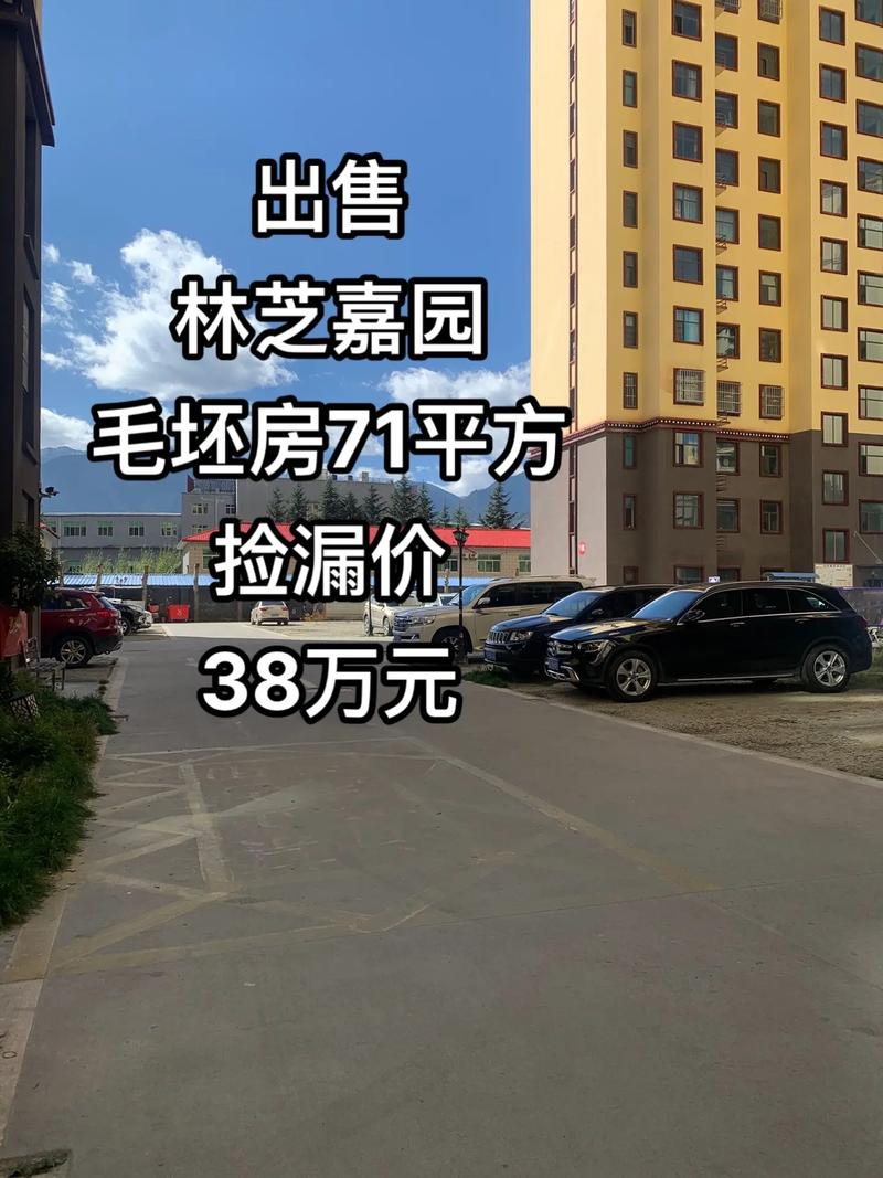 林芝嘉园楼盘