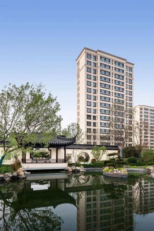 济阳在建楼盘