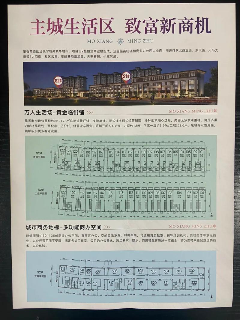 抚宁楼盘价格