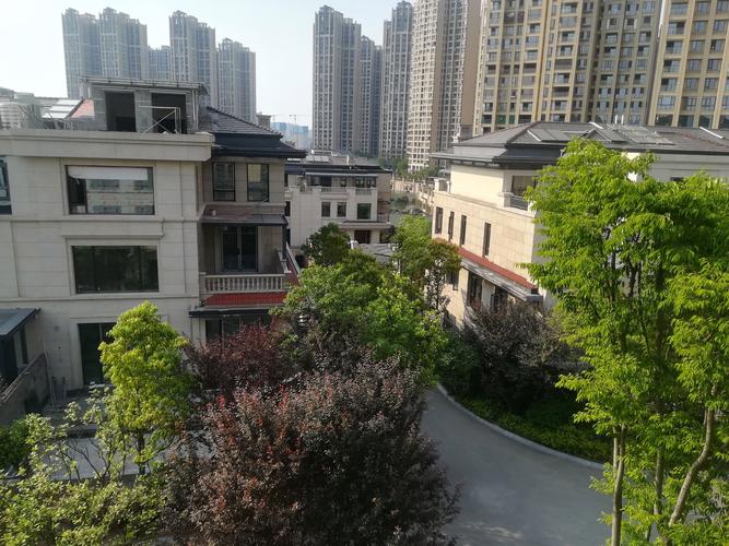 美洲故事楼盘