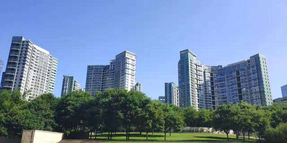 新城国际楼盘