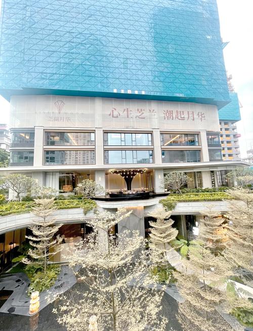 福州台江楼盘