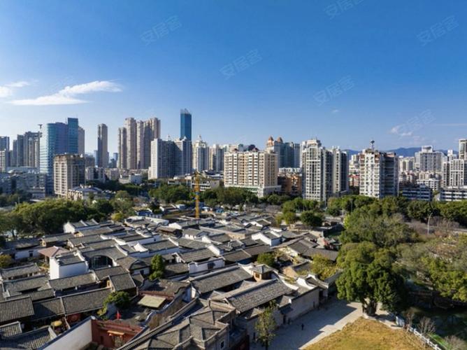 福州台江楼盘