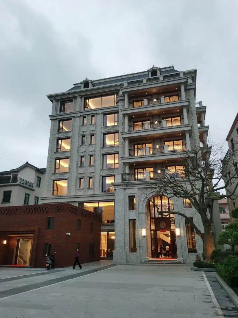 吴川别墅楼盘