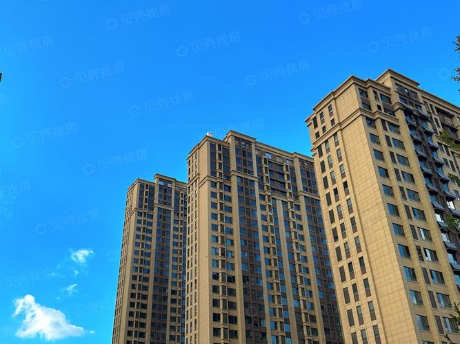 潍坊新开楼盘