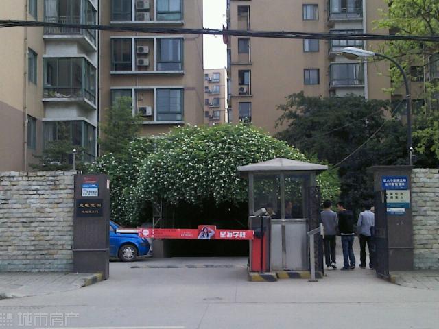 上虞东关东馨花园房价