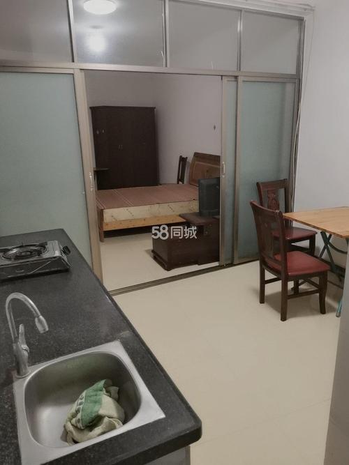 高德地图租房怎么租