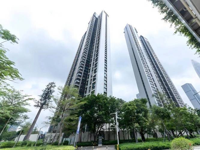 东莞新房楼盘