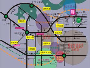 光谷葛店房价