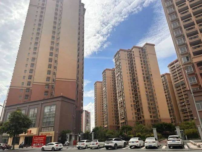 梧州龙圩房价