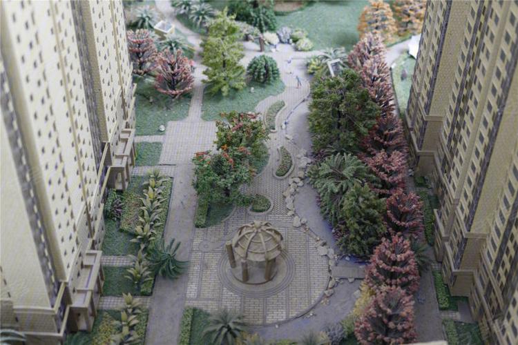 汇仁阳光花园4期开盘