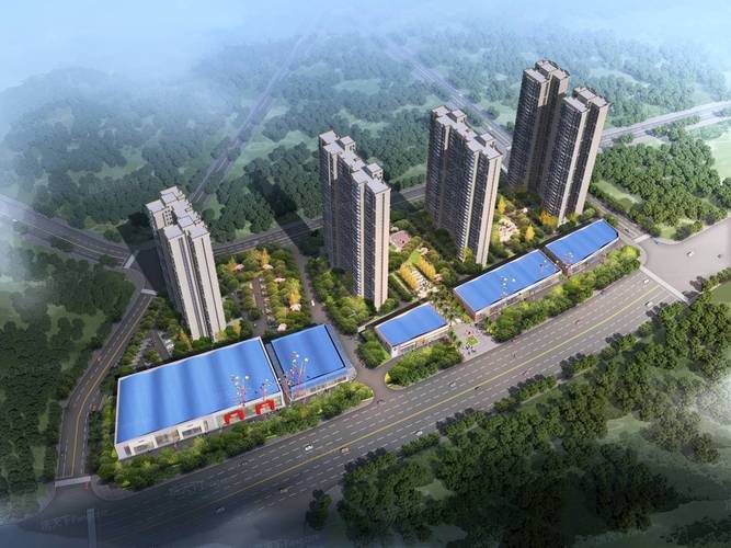 炎陵县的房价
