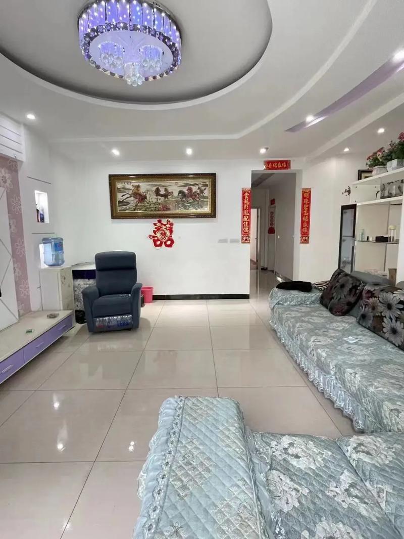 古蔺房价首付多少