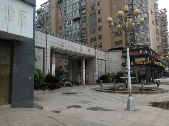 上饶好楼盘