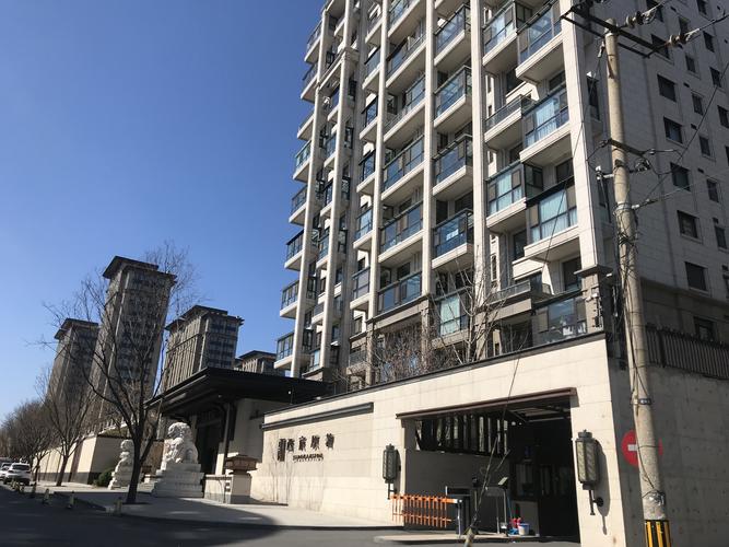 龙湖原著楼盘