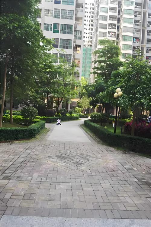 丽湖花园为什么不好