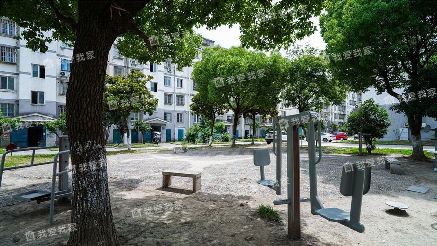 长春长江花园怎么样