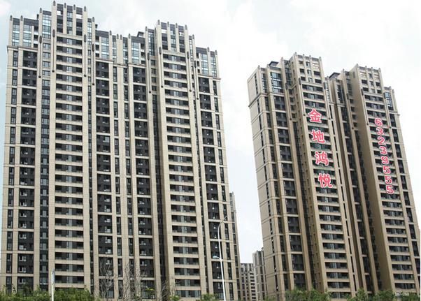 慈溪城区楼盘