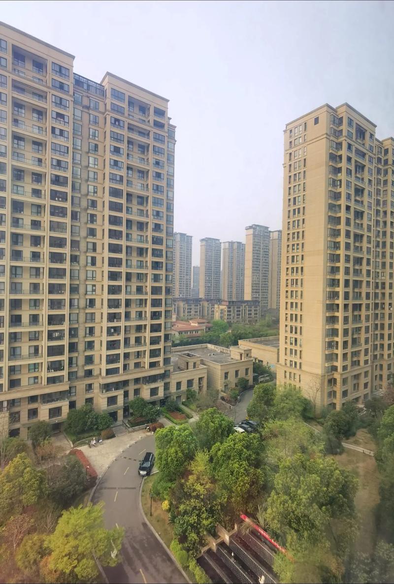 慈溪城区楼盘