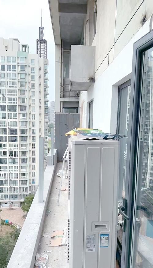 吉林市和平花园违建