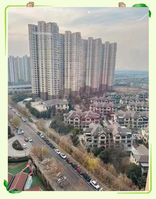贵阳避暑楼盘