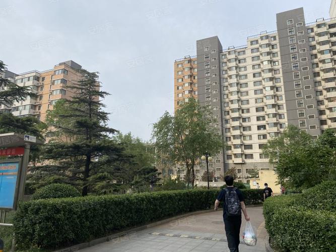 清景园房价