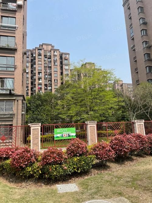 上海玉兰清苑房价