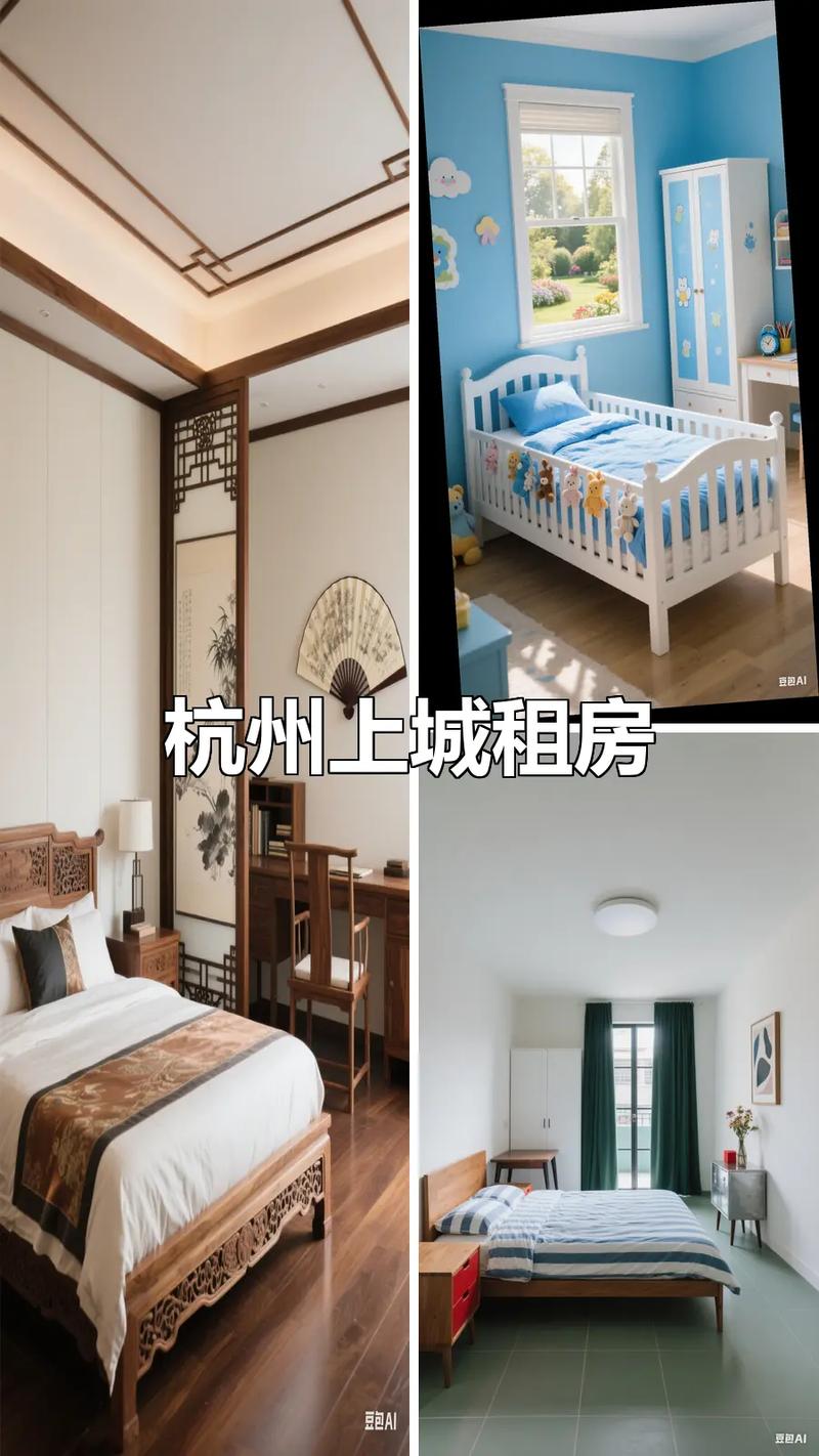 杭州租房怎么最靠谱