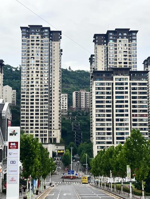 万州房价多少