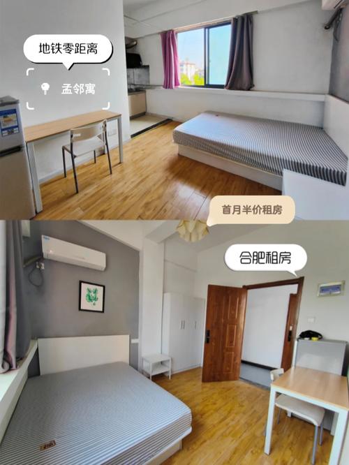 孟邻租房怎么样