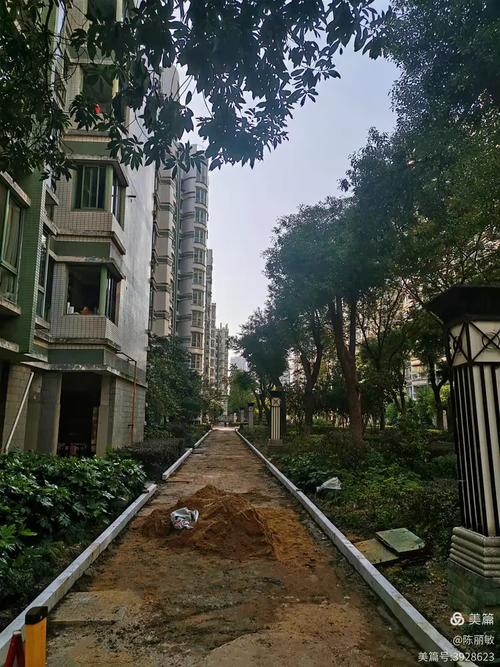 朔州奥林花园小区在哪