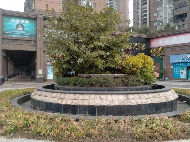 石湾智博丽海花园