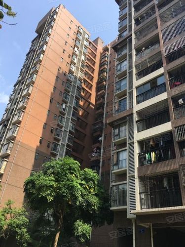 石湾智博丽海花园