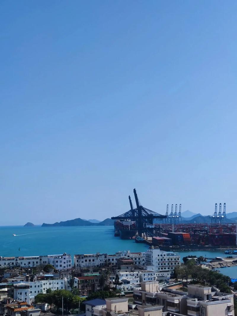 盐田港房价