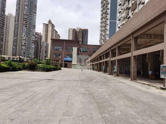 南宁庆泰花园可靠吗