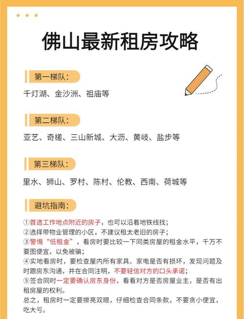 租房子怎么找便宜