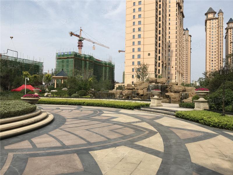 滕州奥体花园城建接